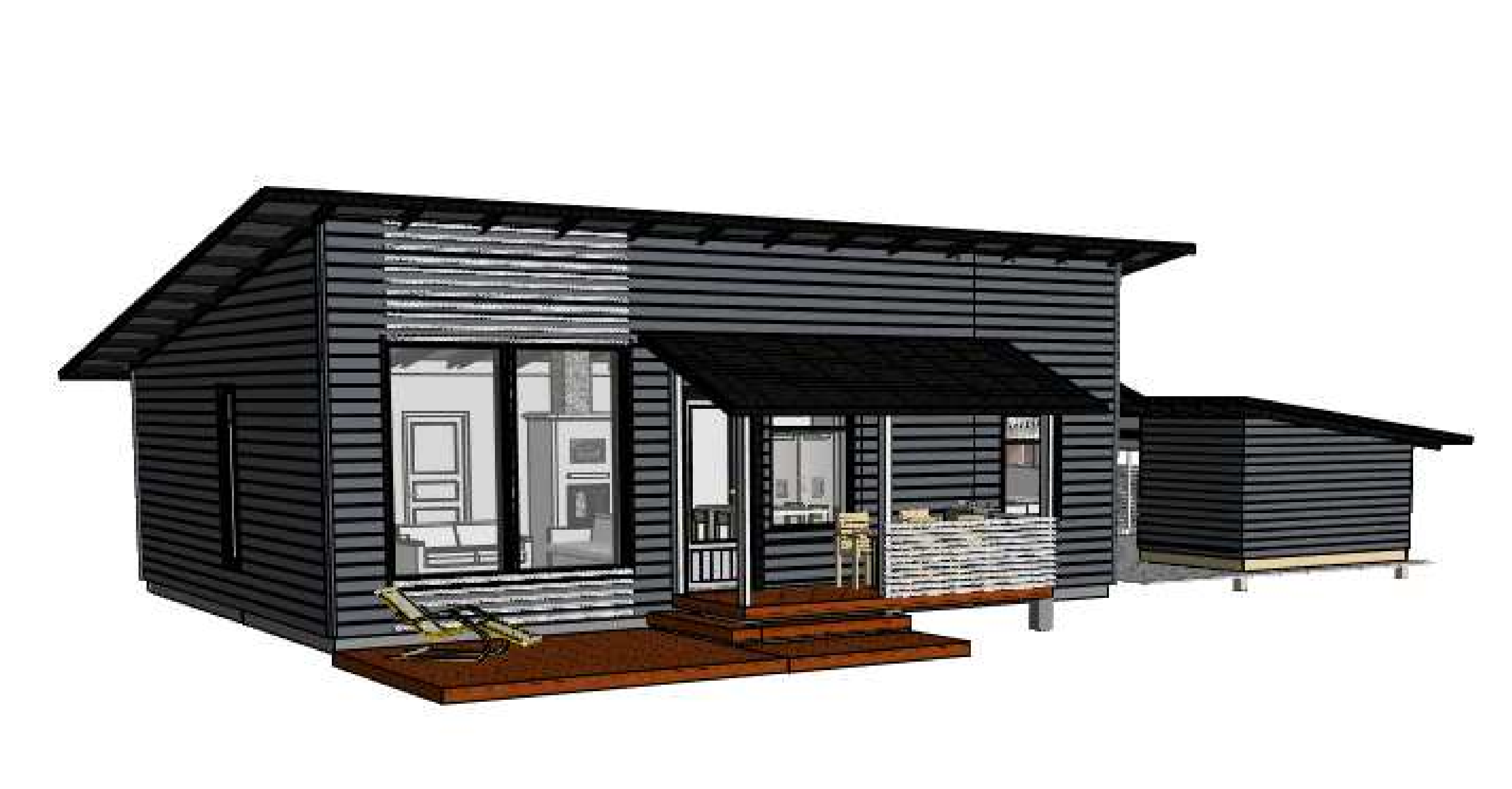 Aino-malli 3D versio 2