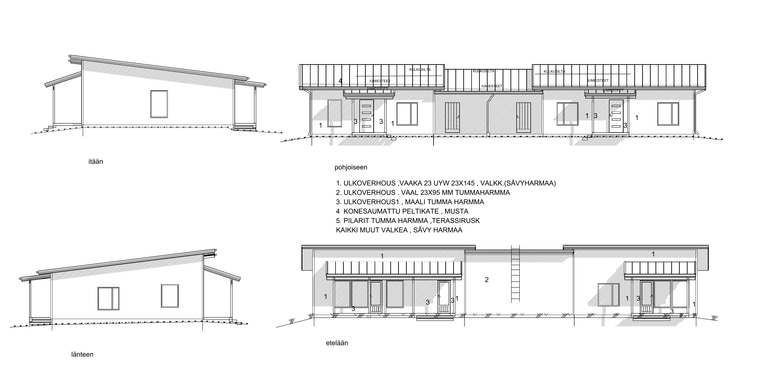 Paritalo 3D